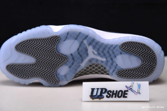 Rep EP 2021 CT8012-005 11 RETRO JORDAN COOL AIR GREY CT8012-005 0331